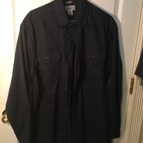 Military style jackets and shirts - Picture 9 of 13